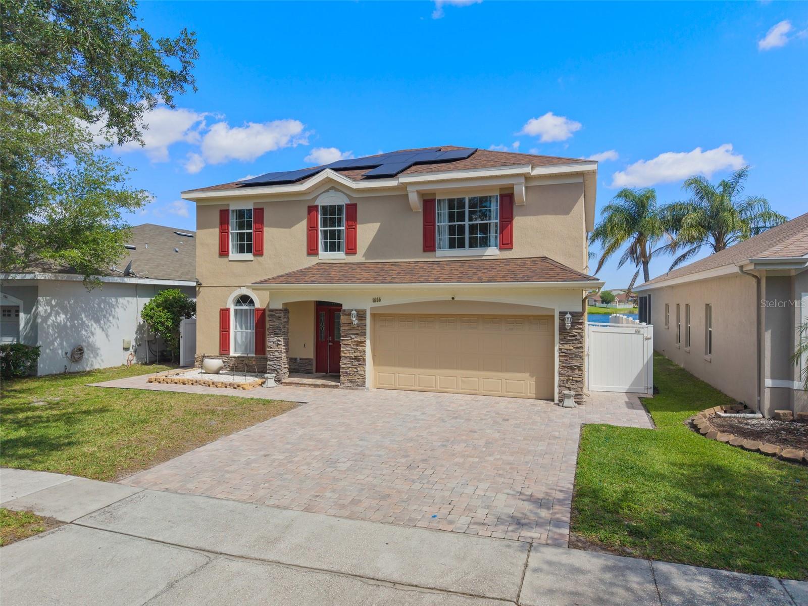 Image 4 of 52 For 1555 Harrier Drive