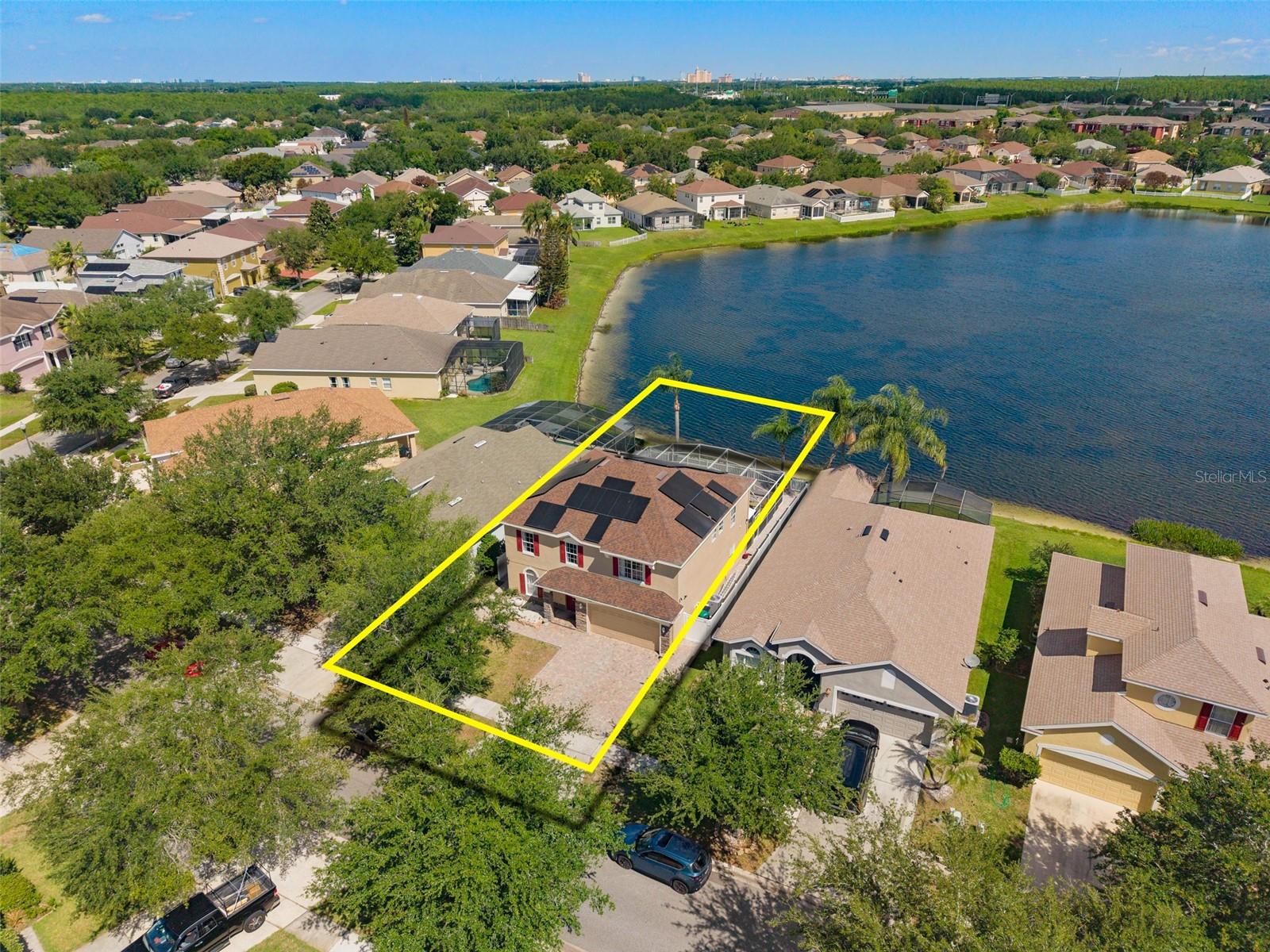 Image 48 of 52 For 1555 Harrier Drive