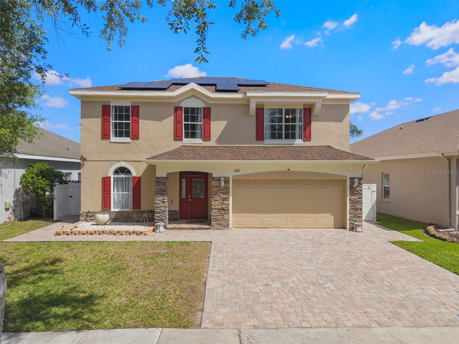 Image 5 of 52 For 1555 Harrier Drive