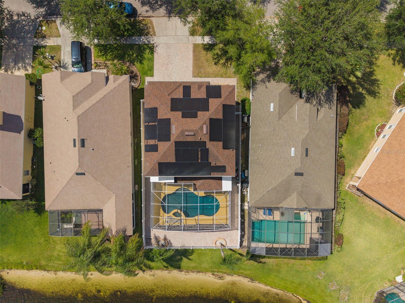Image 51 of 52 For 1555 Harrier Drive