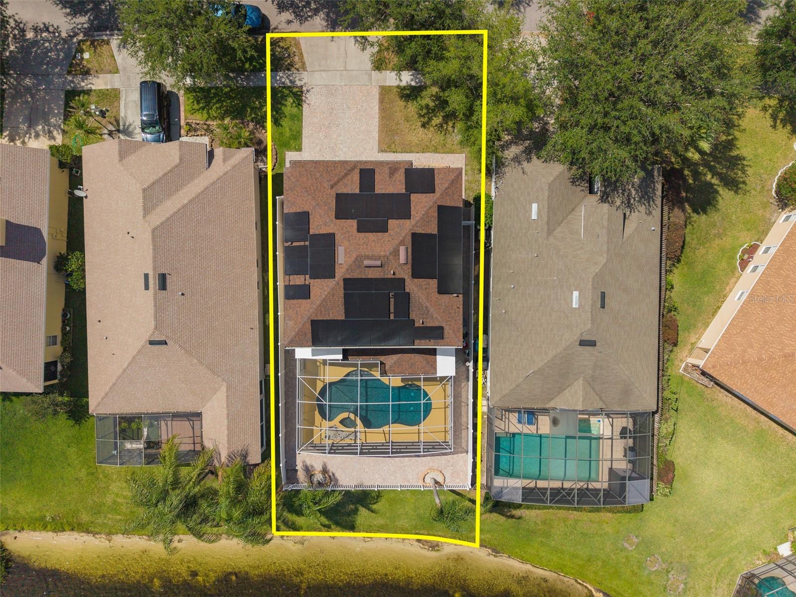 Image 52 of 52 For 1555 Harrier Drive