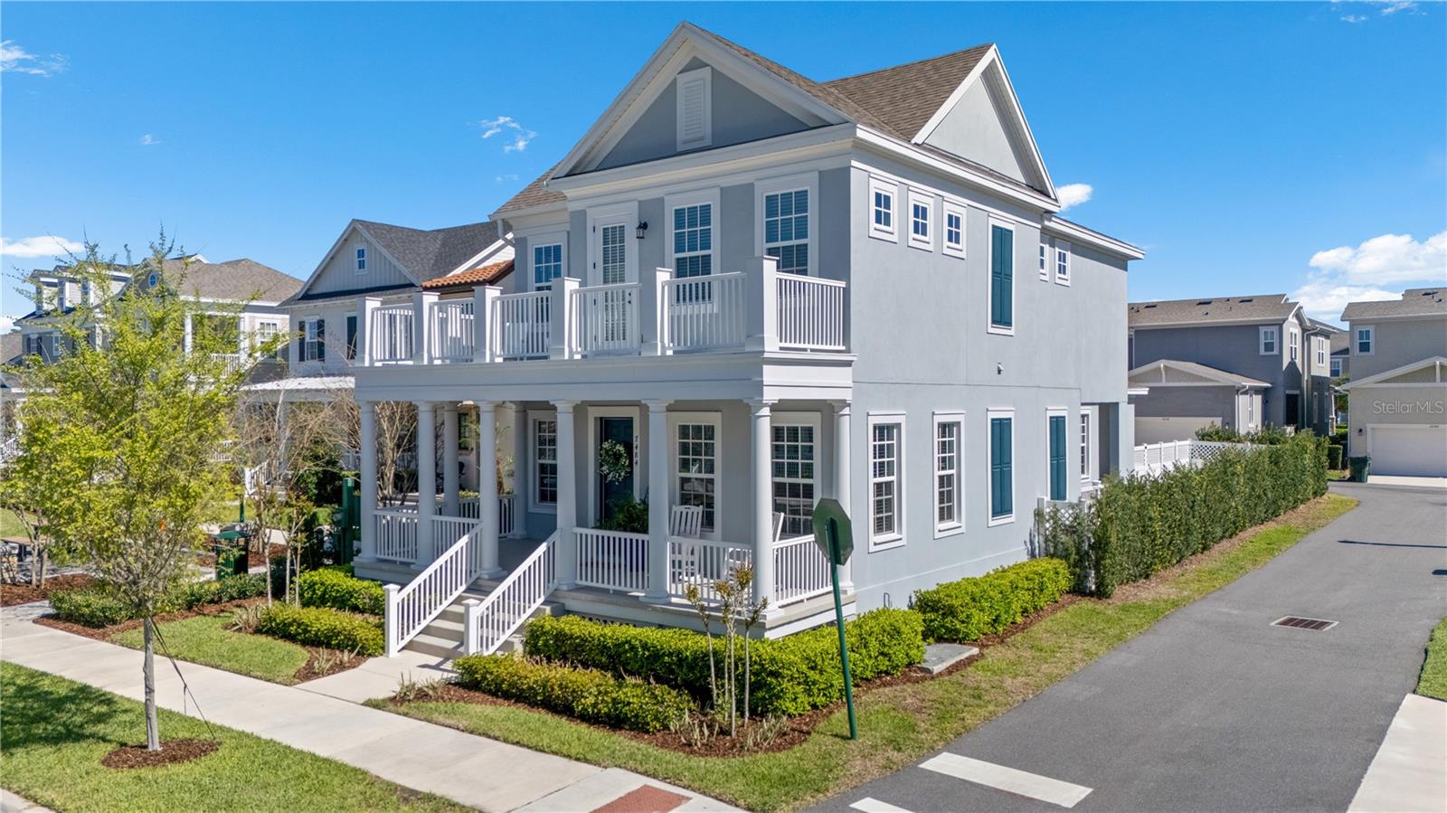 Details for 7484 Estuary Lake Loop, CELEBRATION, FL 34747