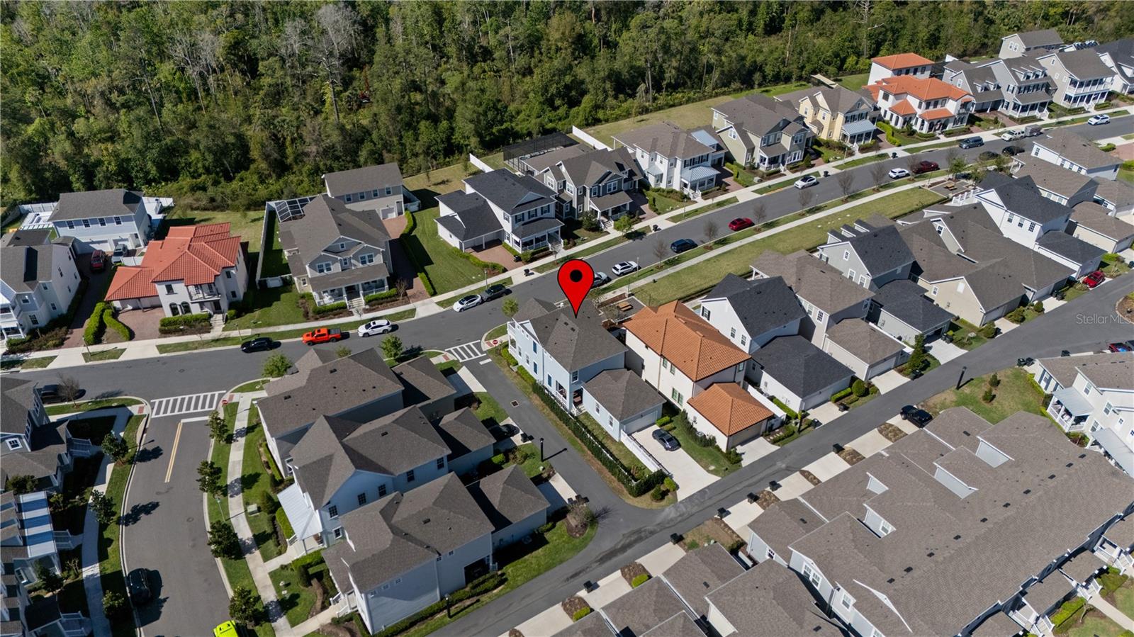 Image 36 of 40 For 7484 Estuary Lake Loop