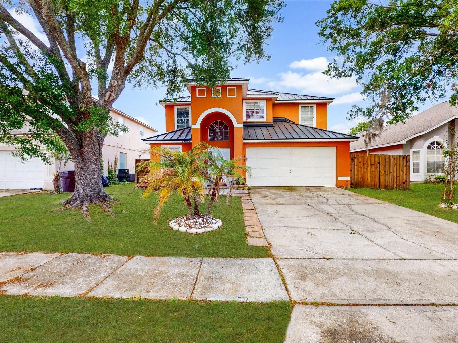 Image 2 of 40 For 4313 Bay Brook Drive