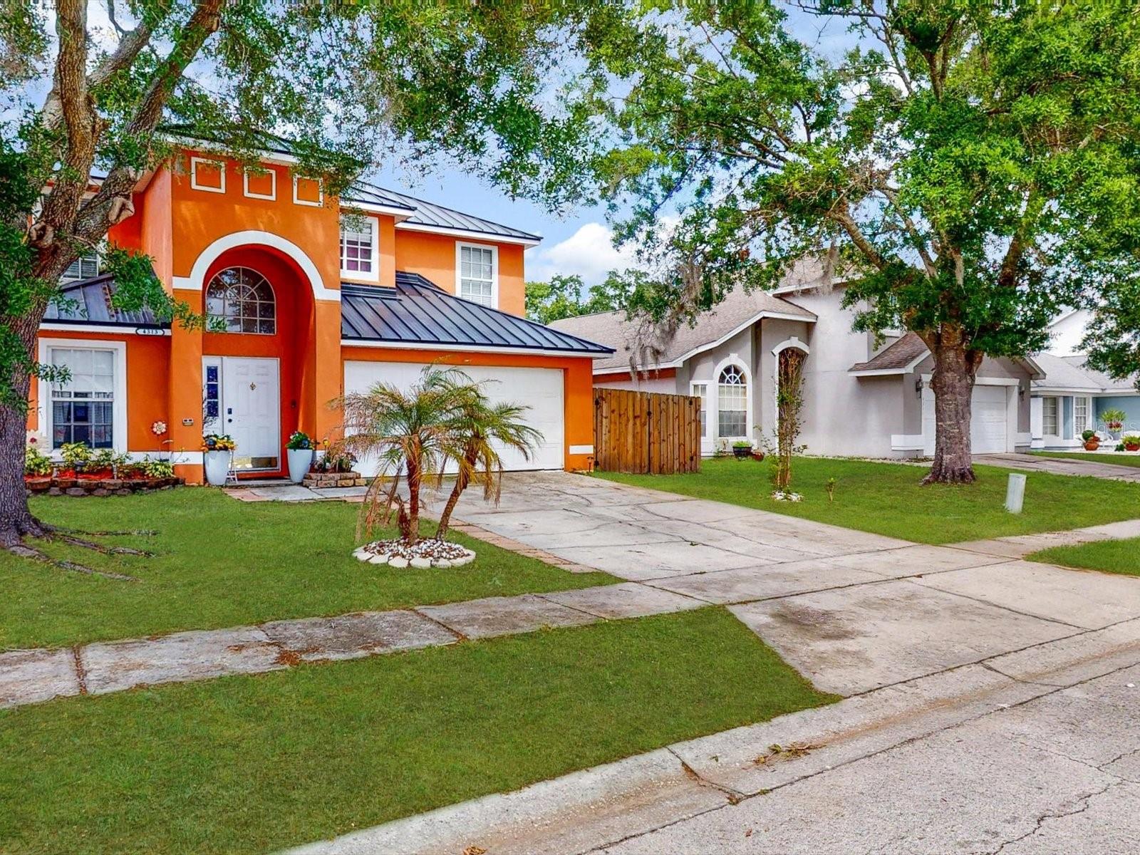 Image 35 of 40 For 4313 Bay Brook Drive