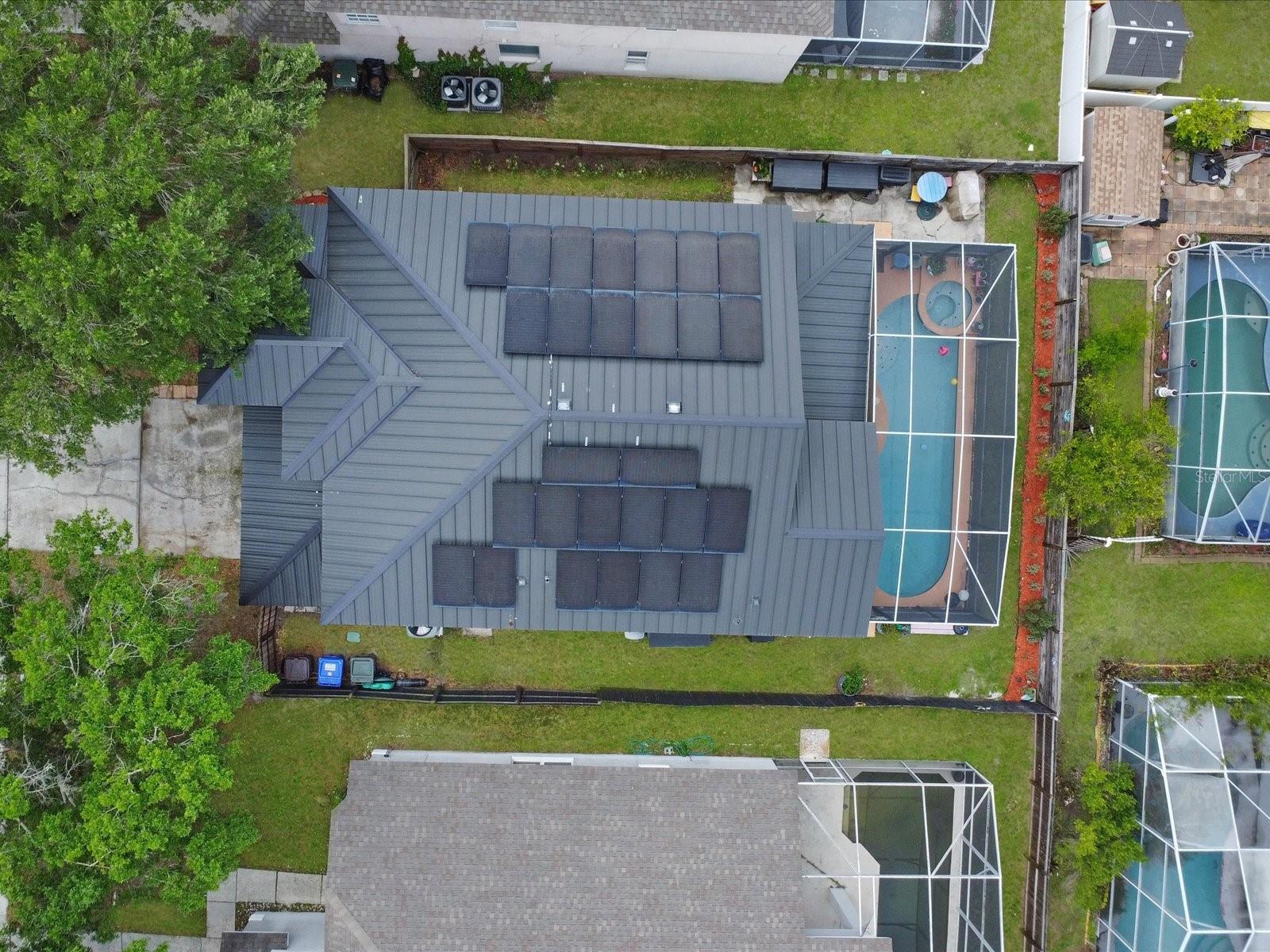 Image 38 of 40 For 4313 Bay Brook Drive