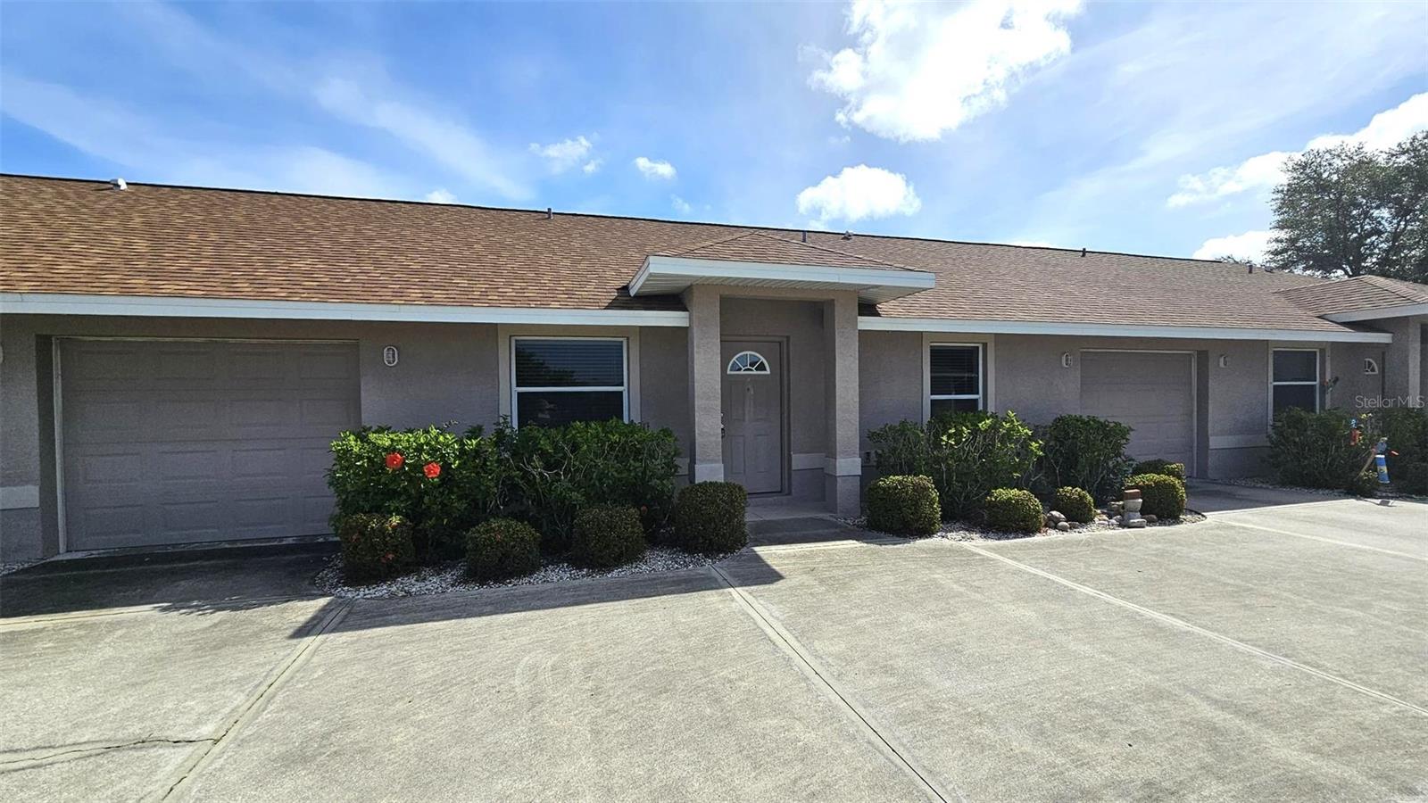 Details for 309 Boundary Boulevard B, ROTONDA WEST, FL 33947