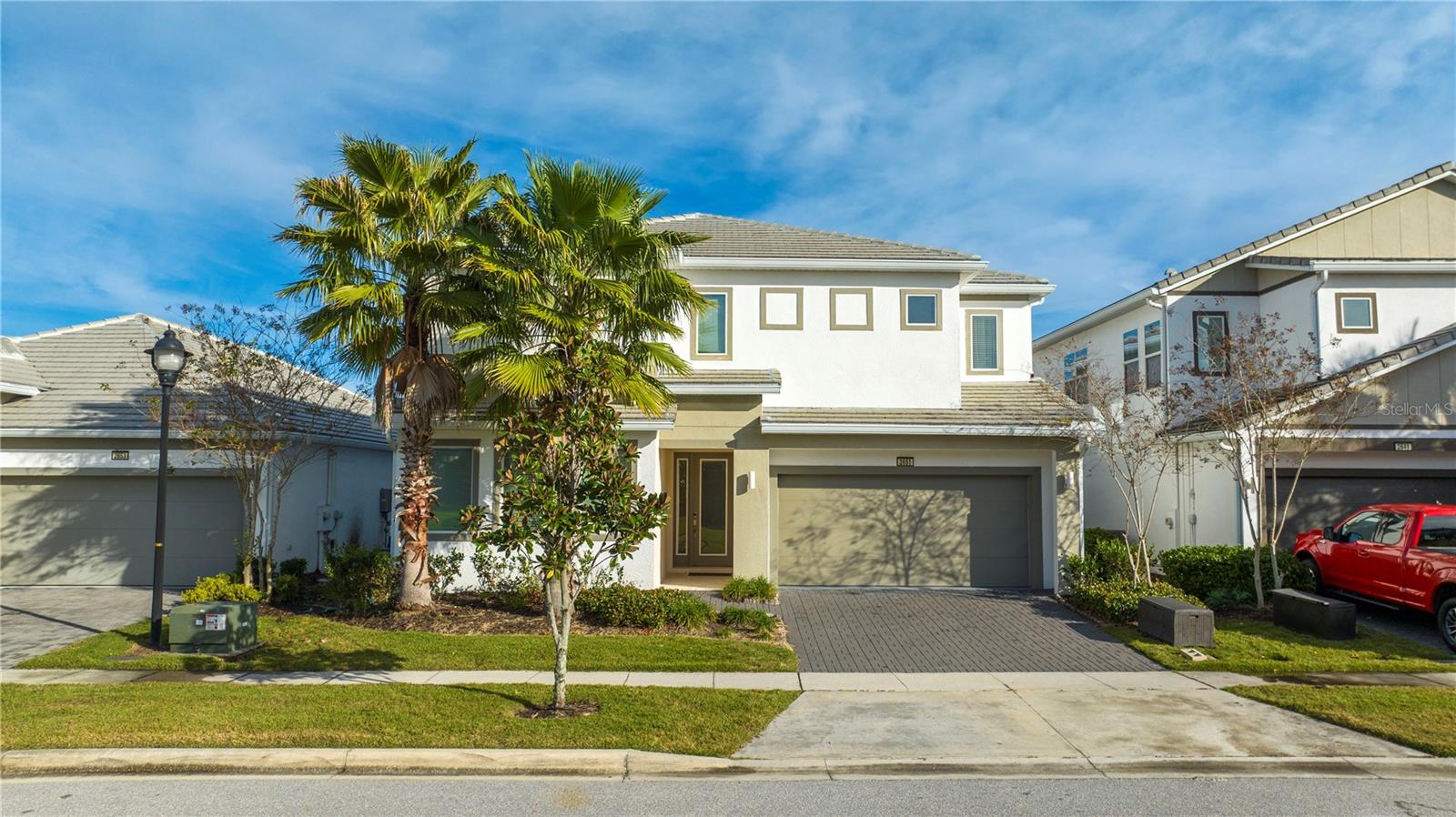 Details for 2651 Calistoga Avenue, KISSIMMEE, FL 34741