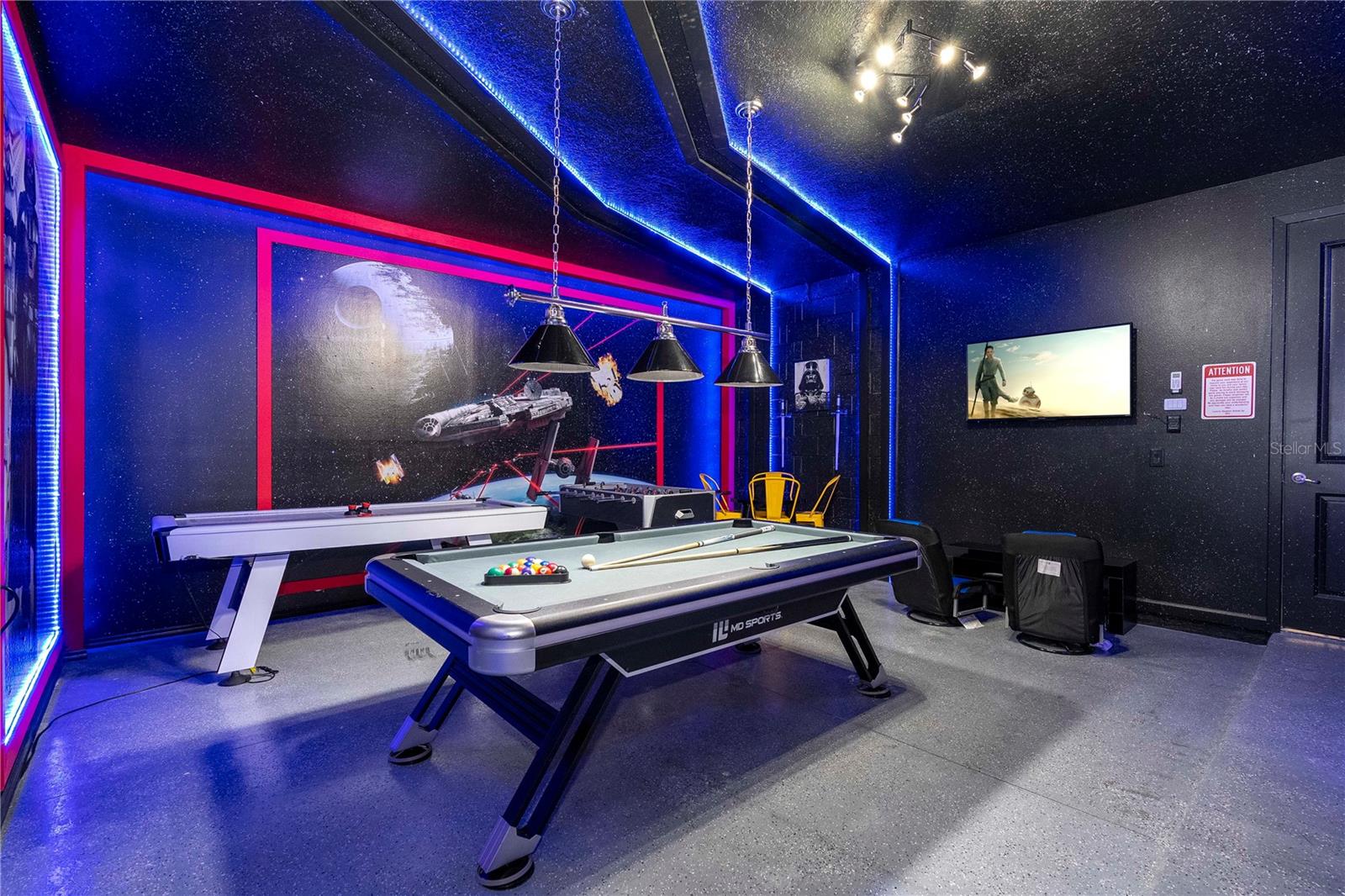 Image 11 of 87 For 2651 Calistoga Avenue