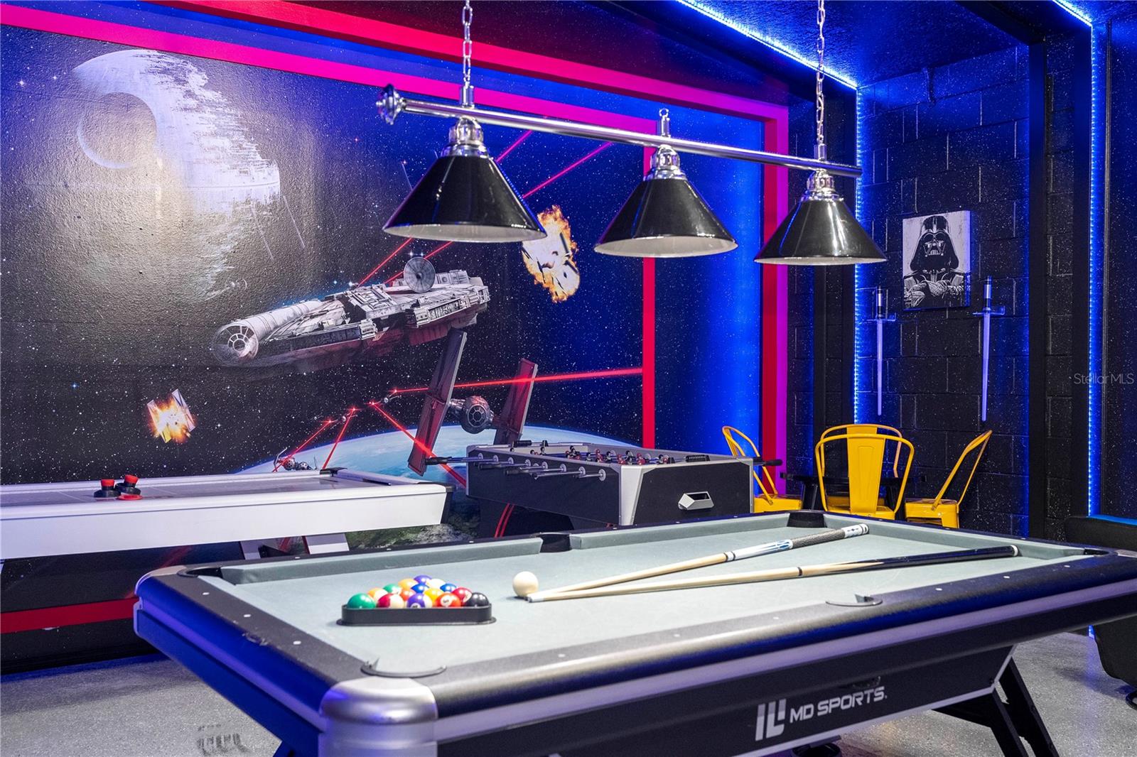 Image 12 of 87 For 2651 Calistoga Avenue