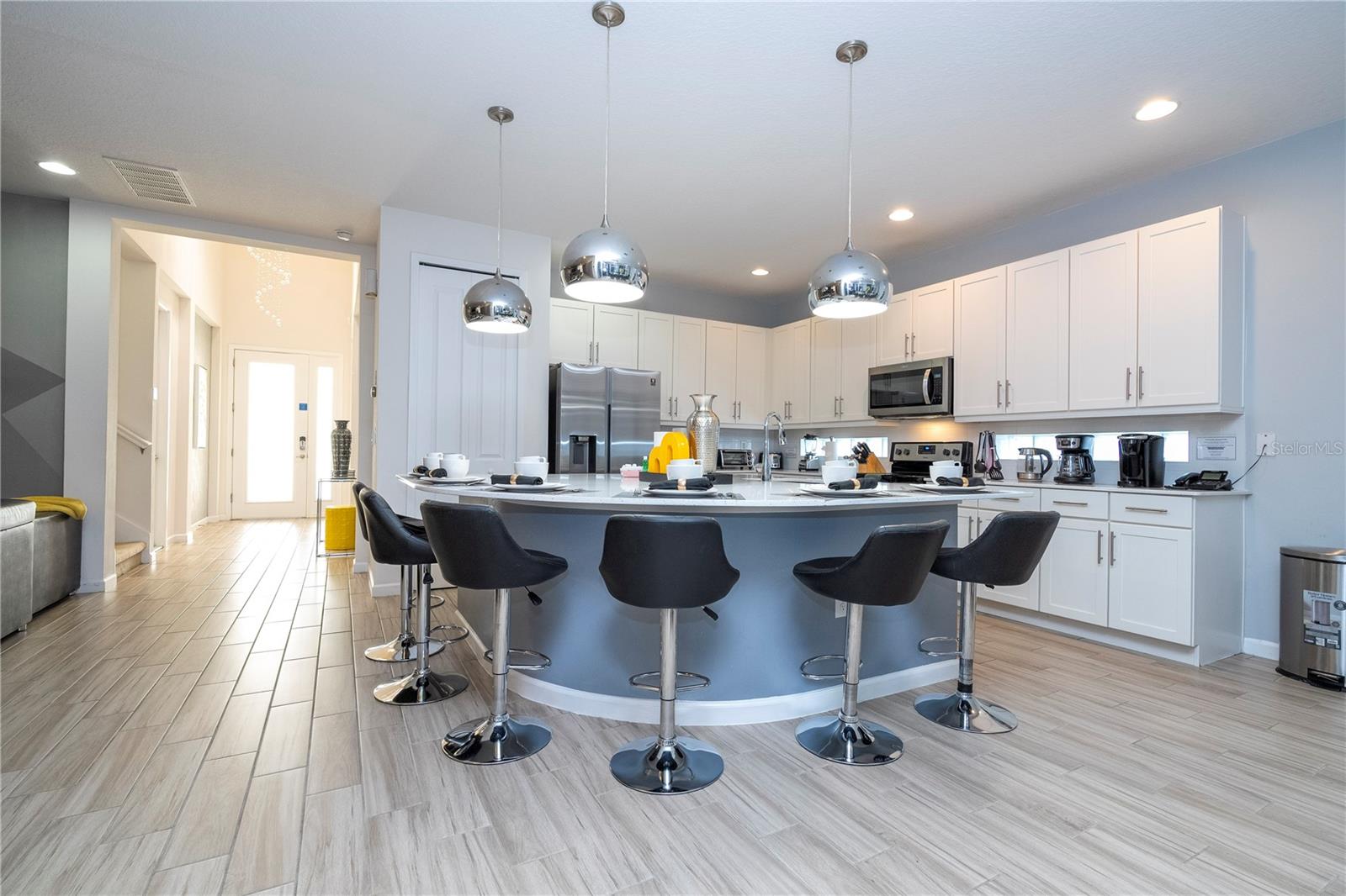 Image 22 of 87 For 2651 Calistoga Avenue