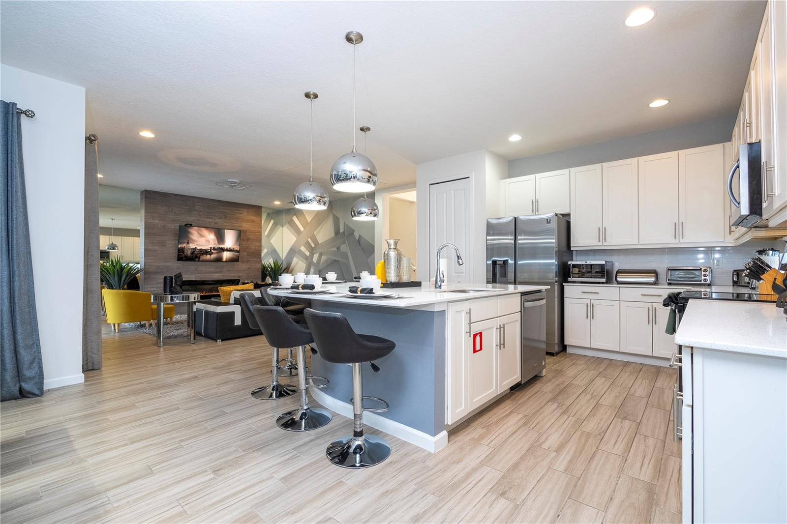 Image 24 of 87 For 2651 Calistoga Avenue