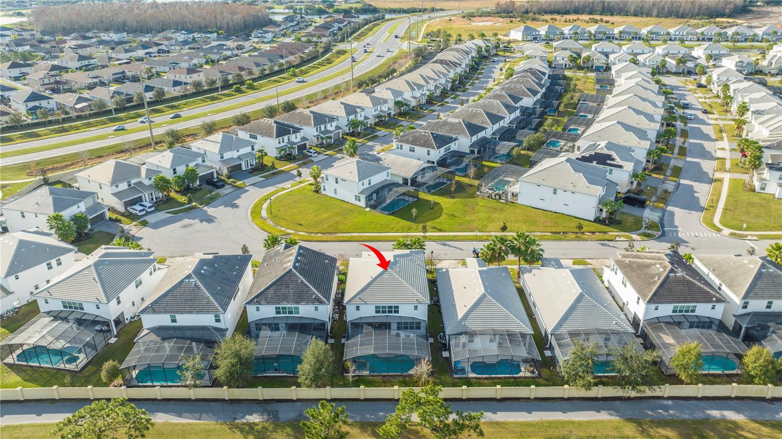 Image 71 of 87 For 2651 Calistoga Avenue