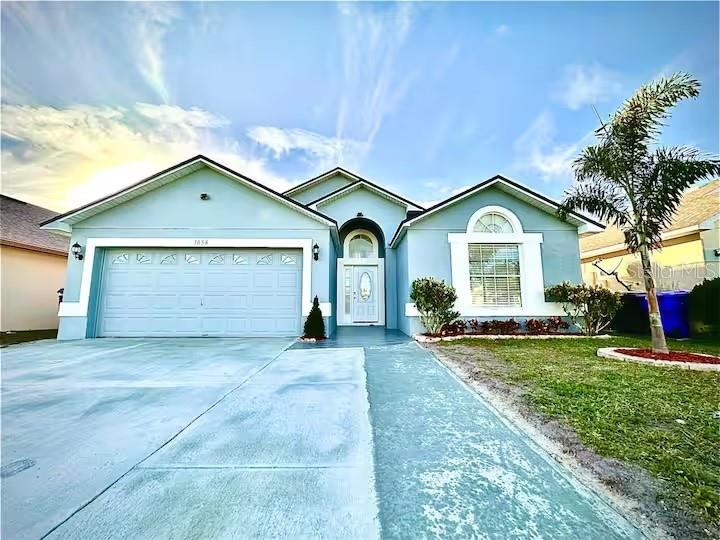 Details for 1058 Soaring Eagle Lane, KISSIMMEE, FL 34746