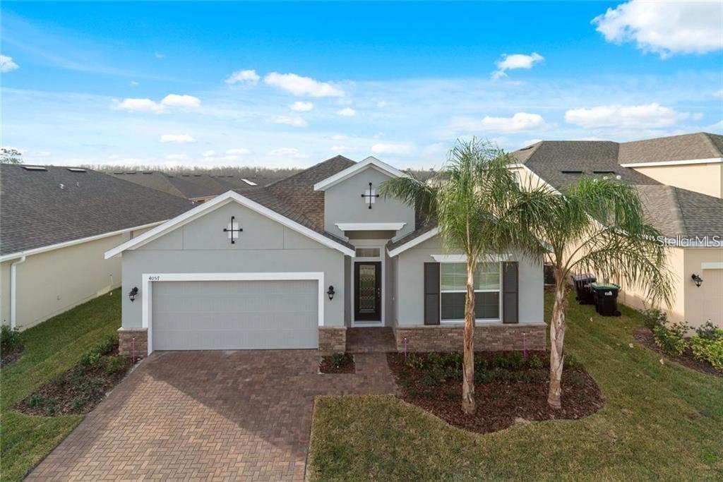 Details for 4057 Prairie Reserve Boulevard, ORLANDO, FL 32824