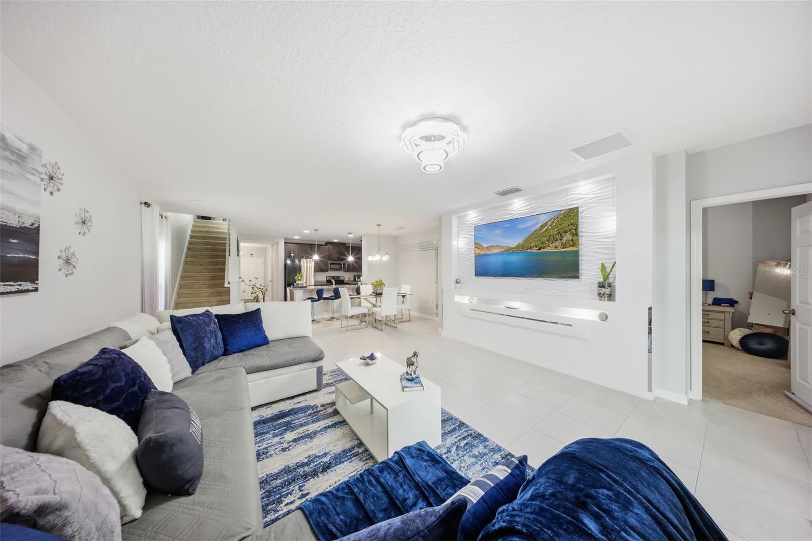 Image 16 of 62 For 1669 Swan Swim Drive