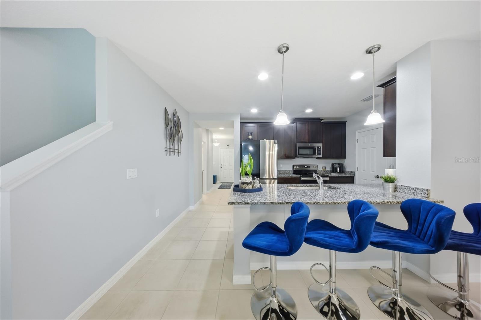 Image 5 of 62 For 1669 Swan Swim Drive