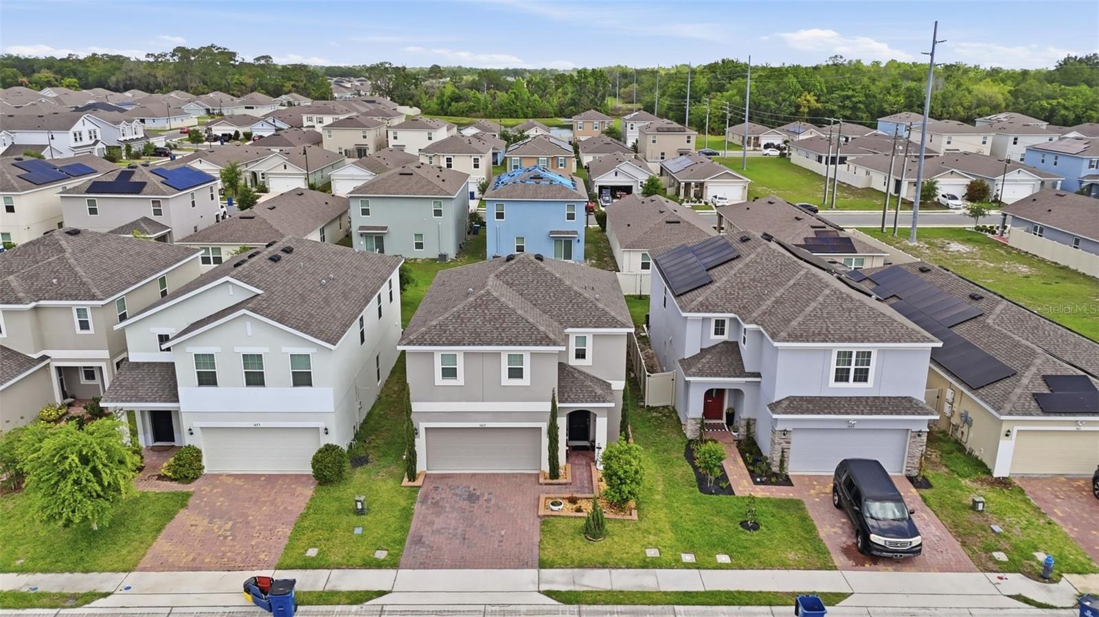 Image 50 of 62 For 1669 Swan Swim Drive