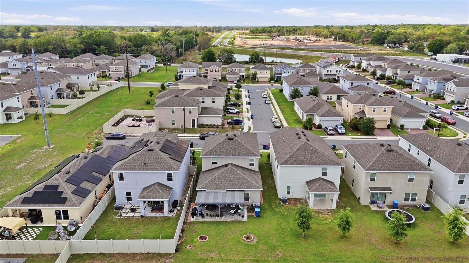 Image 52 of 62 For 1669 Swan Swim Drive