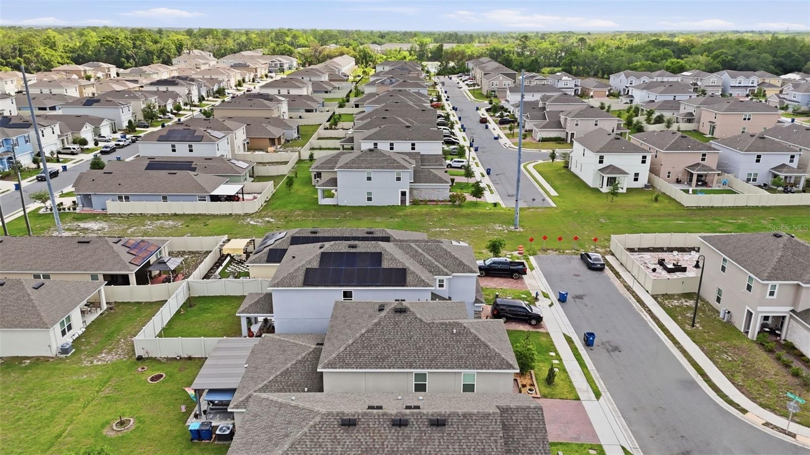 Image 53 of 62 For 1669 Swan Swim Drive