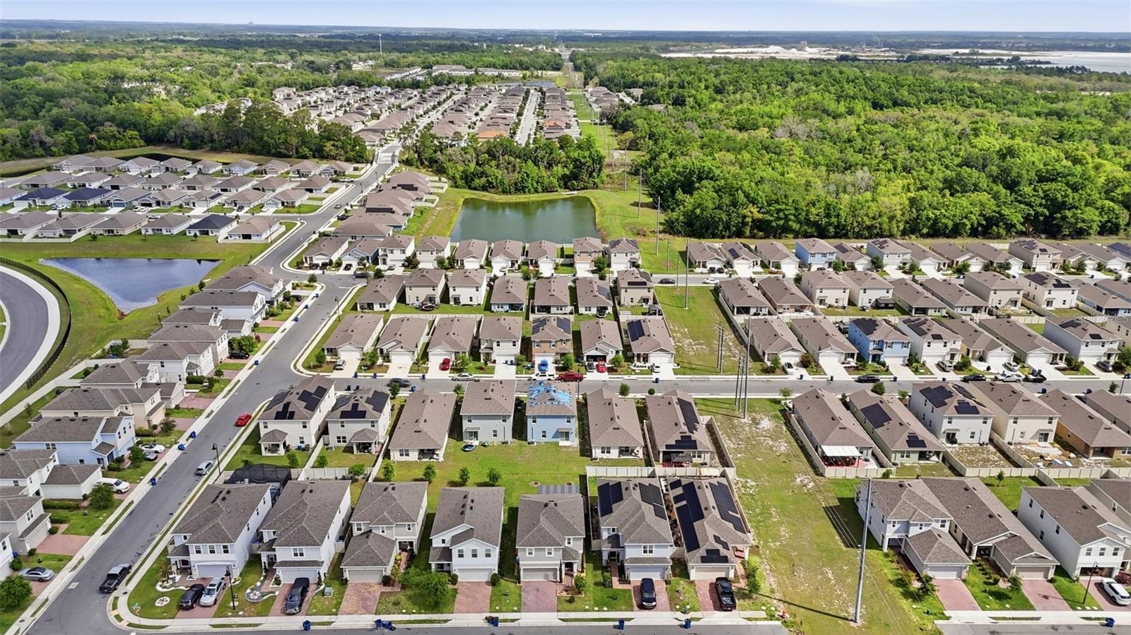 Image 54 of 62 For 1669 Swan Swim Drive