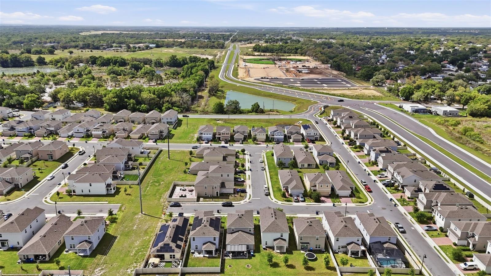 Image 56 of 62 For 1669 Swan Swim Drive