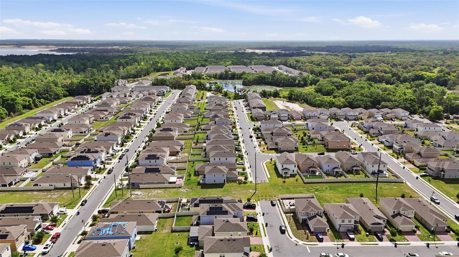 Image 57 of 62 For 1669 Swan Swim Drive