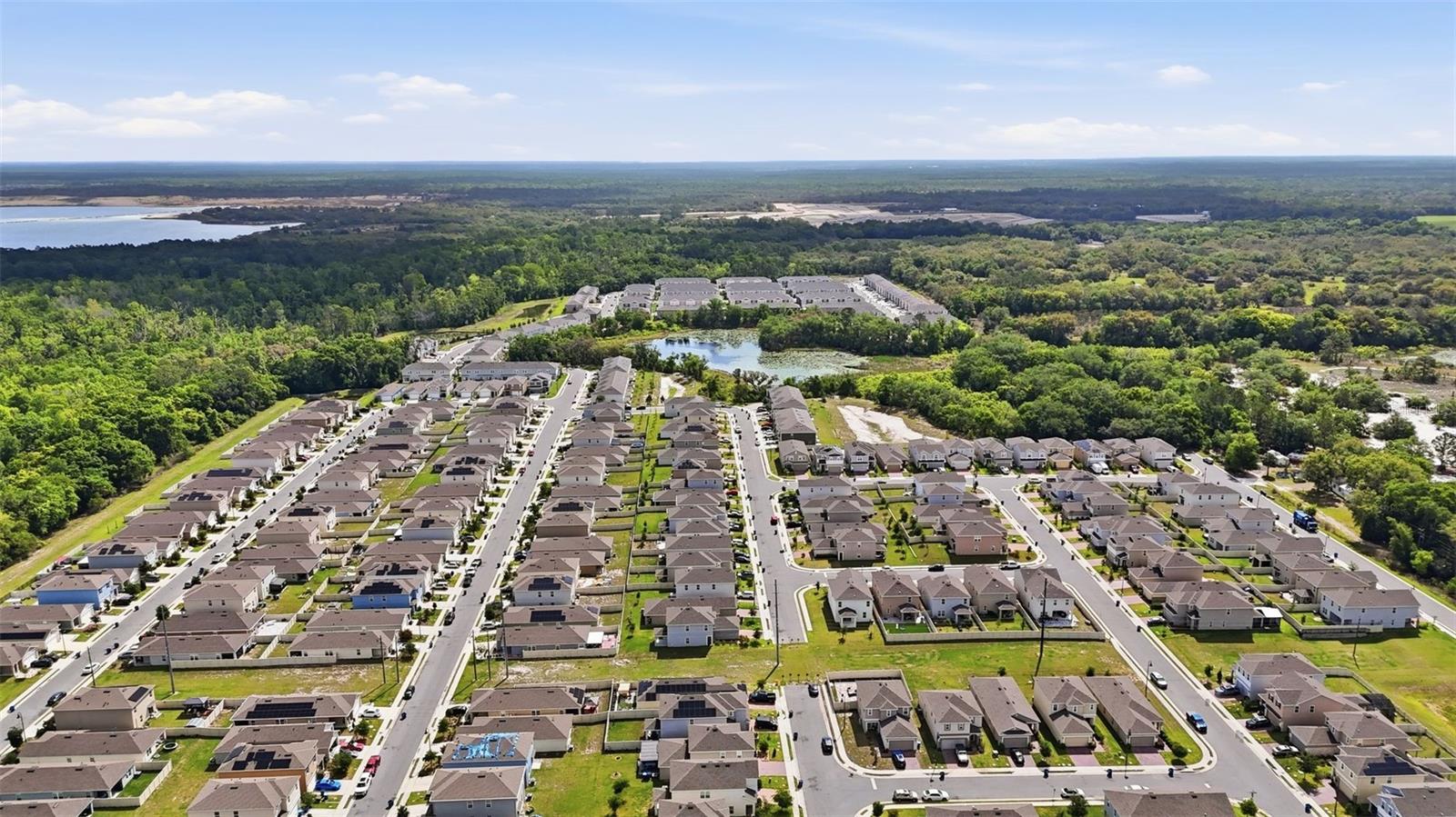 Image 58 of 62 For 1669 Swan Swim Drive