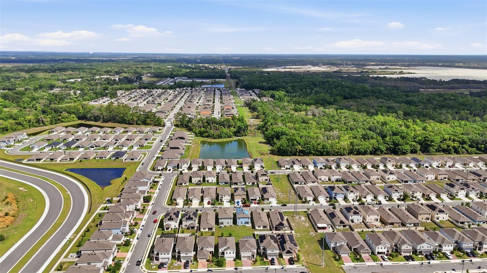 Image 60 of 62 For 1669 Swan Swim Drive