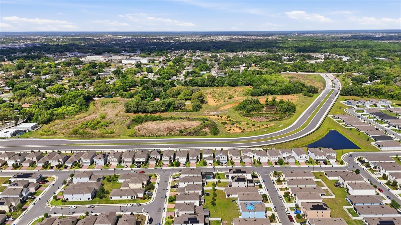 Image 61 of 62 For 1669 Swan Swim Drive