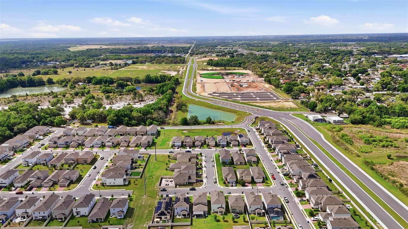 Image 62 of 62 For 1669 Swan Swim Drive