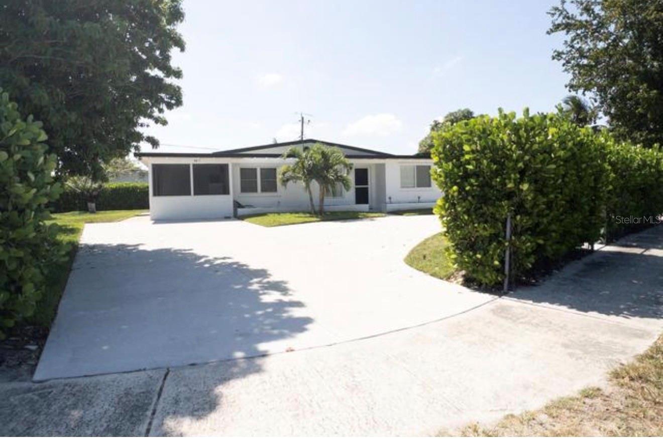 Details for 887 Perry Street, LANTANA, FL 33462