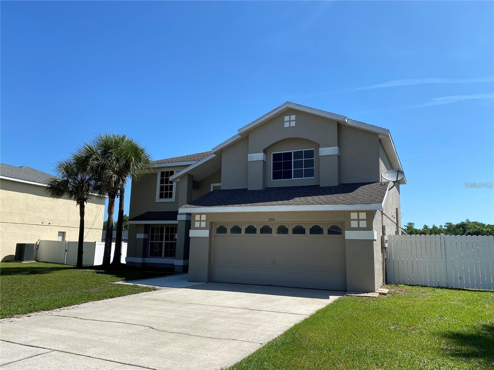 Details for 14541 Huntingfield Dr, ORLANDO, FL 32824