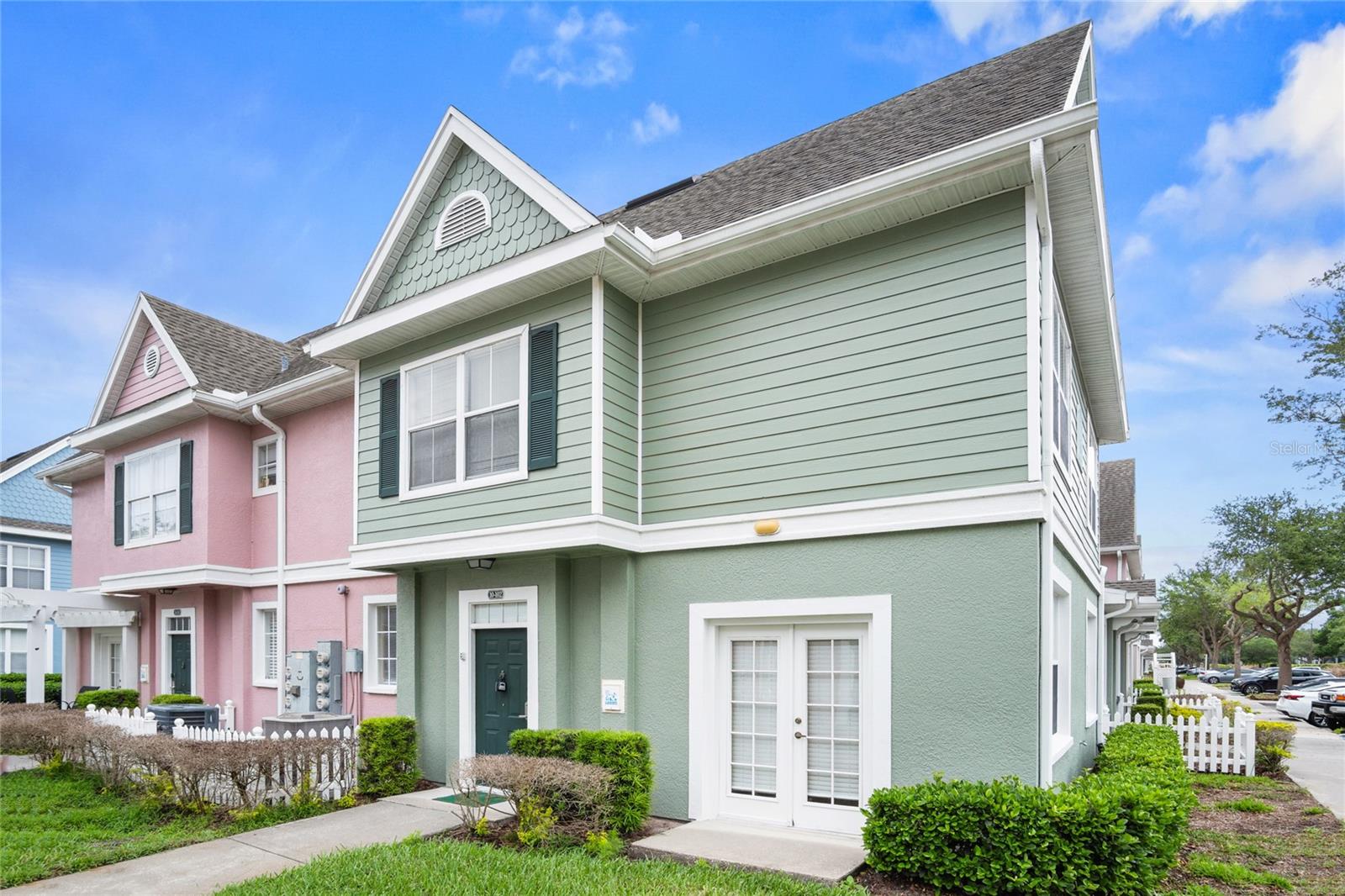 Image 2 of 42 For 4009 Venetian Bay Drive 102