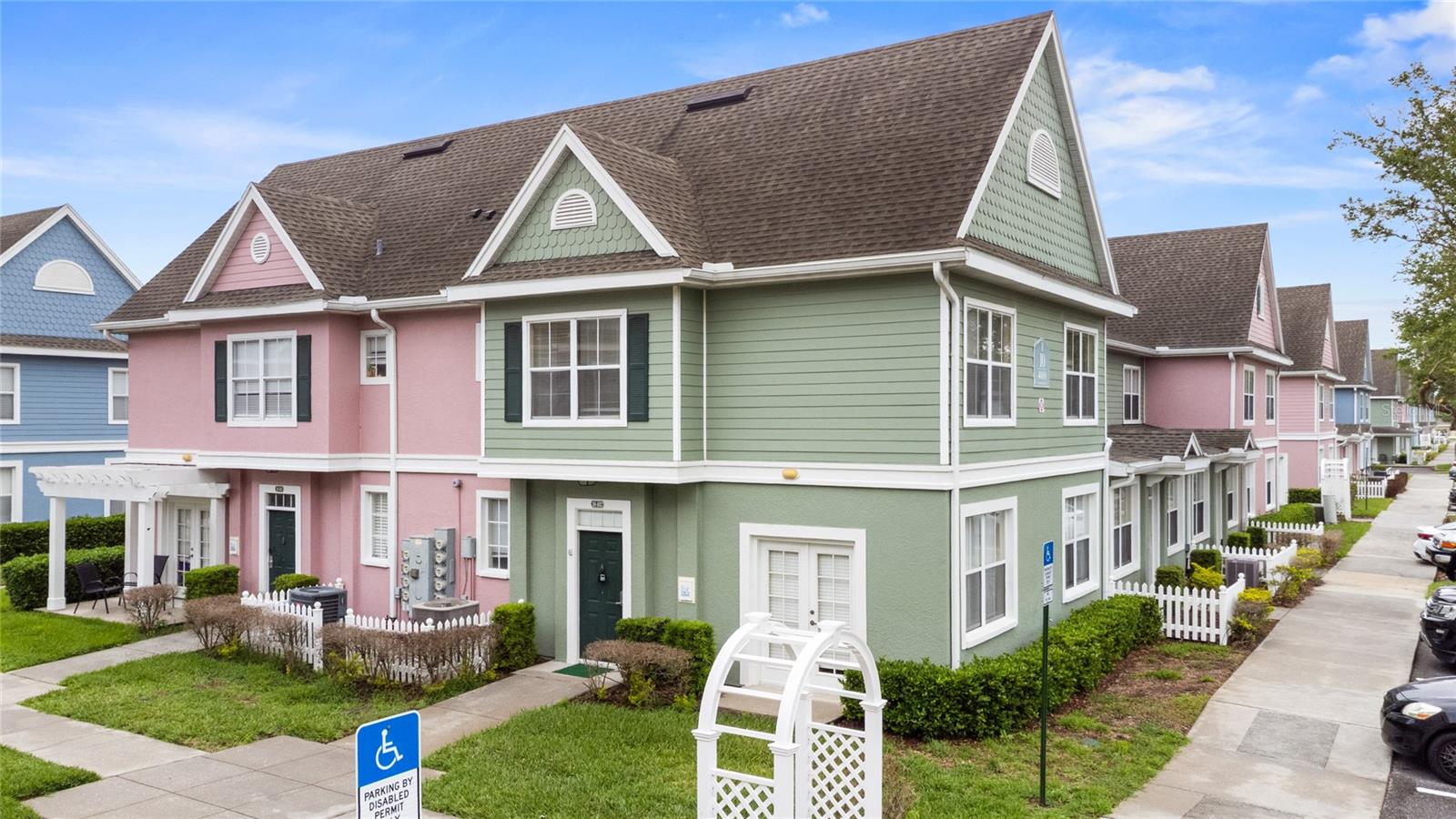 Image 3 of 42 For 4009 Venetian Bay Drive 102