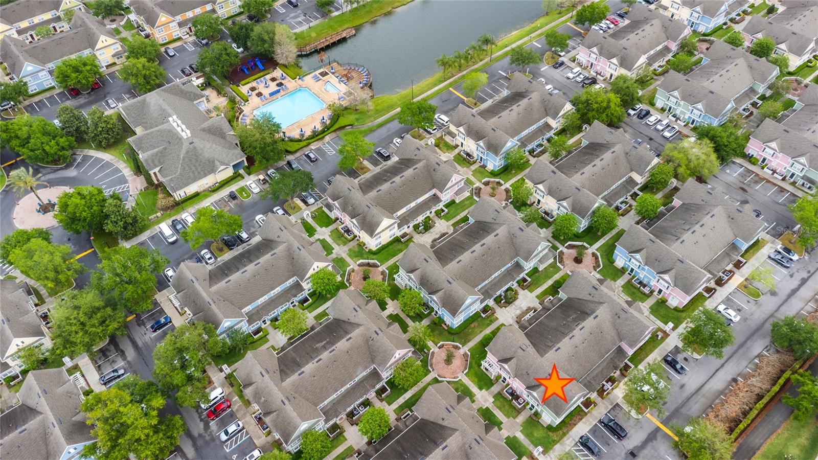 Image 30 of 42 For 4009 Venetian Bay Drive 102