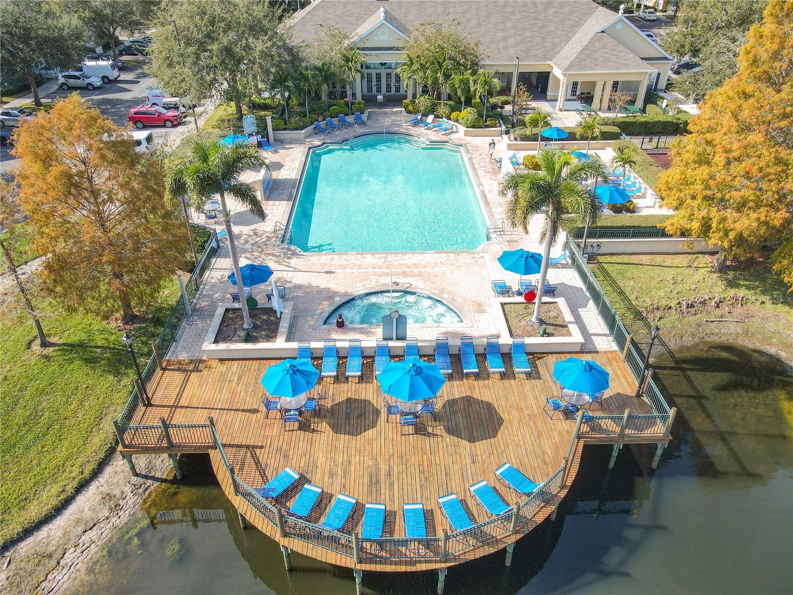 Image 31 of 42 For 4009 Venetian Bay Drive 102