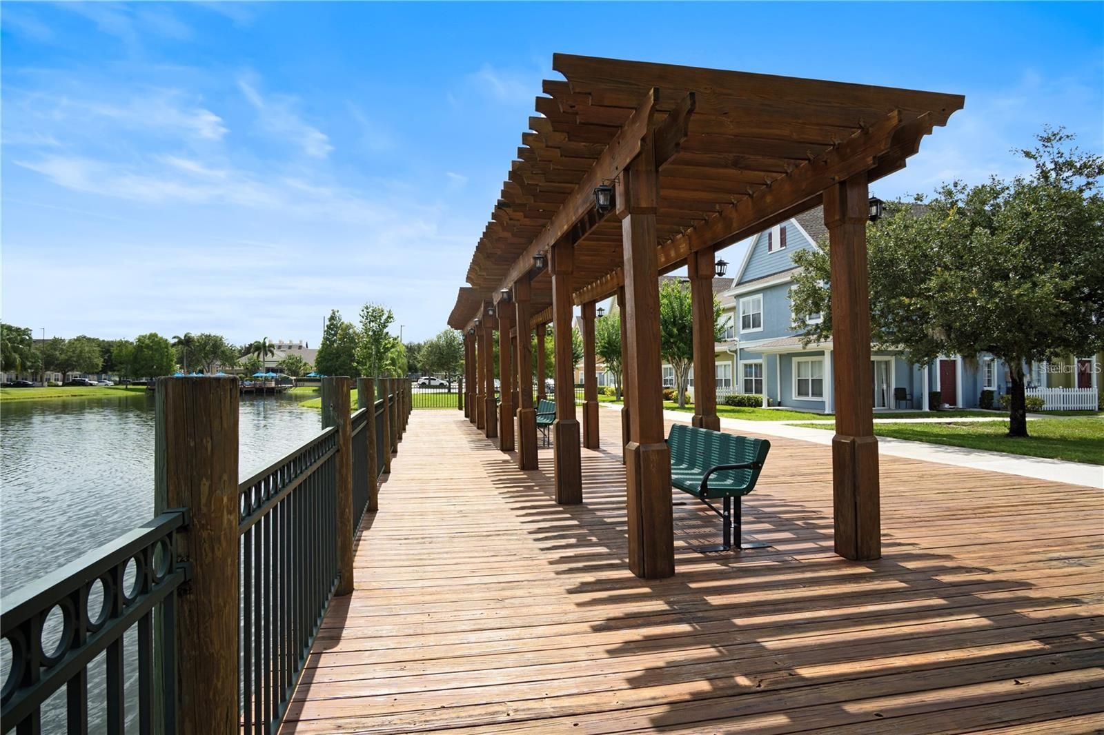 Image 37 of 42 For 4009 Venetian Bay Drive 102