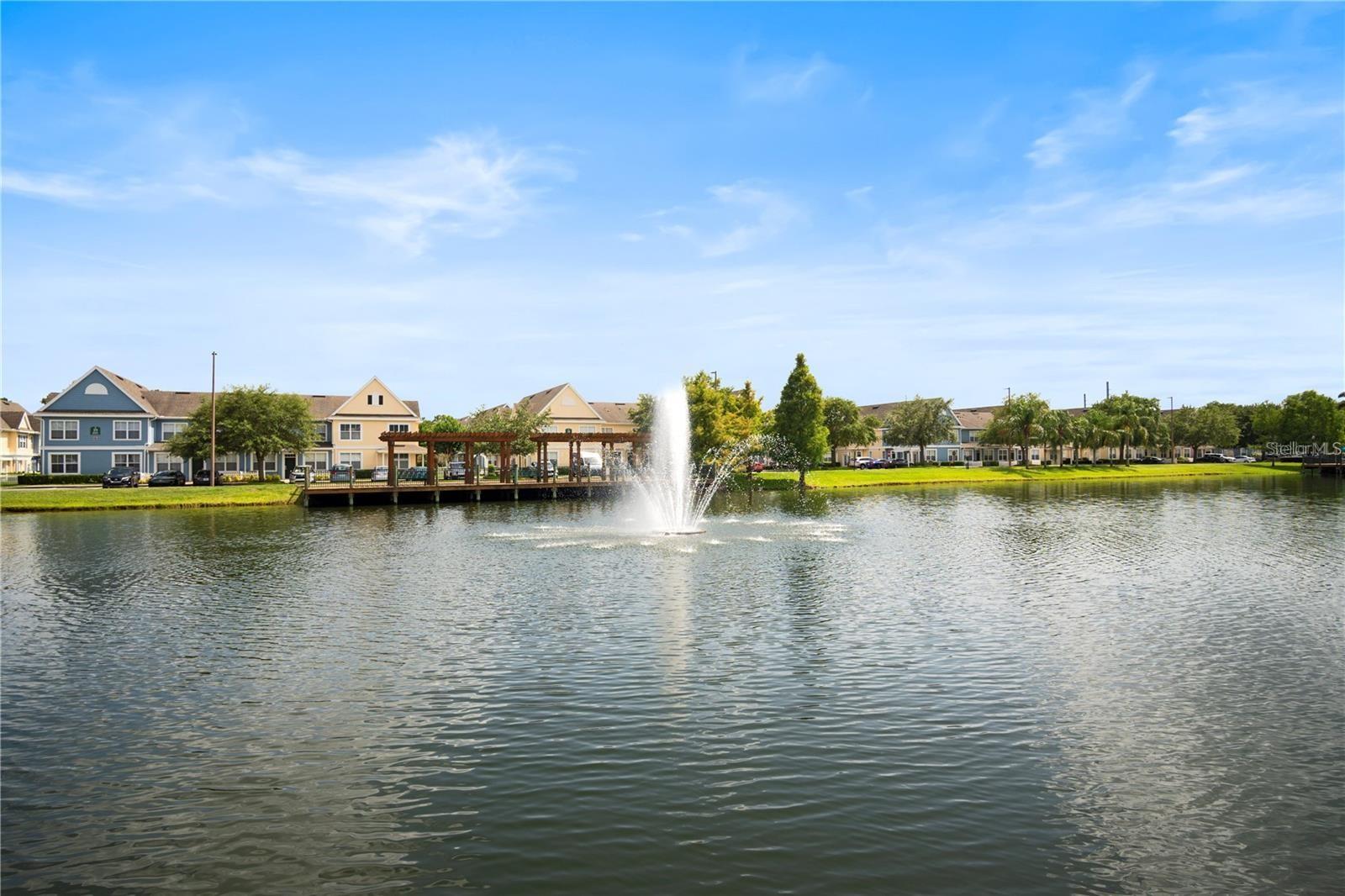 Image 39 of 42 For 4009 Venetian Bay Drive 102