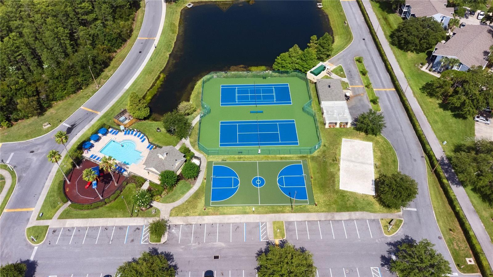 Image 41 of 42 For 4009 Venetian Bay Drive 102