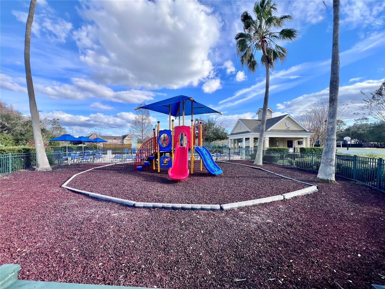 Image 42 of 42 For 4009 Venetian Bay Drive 102