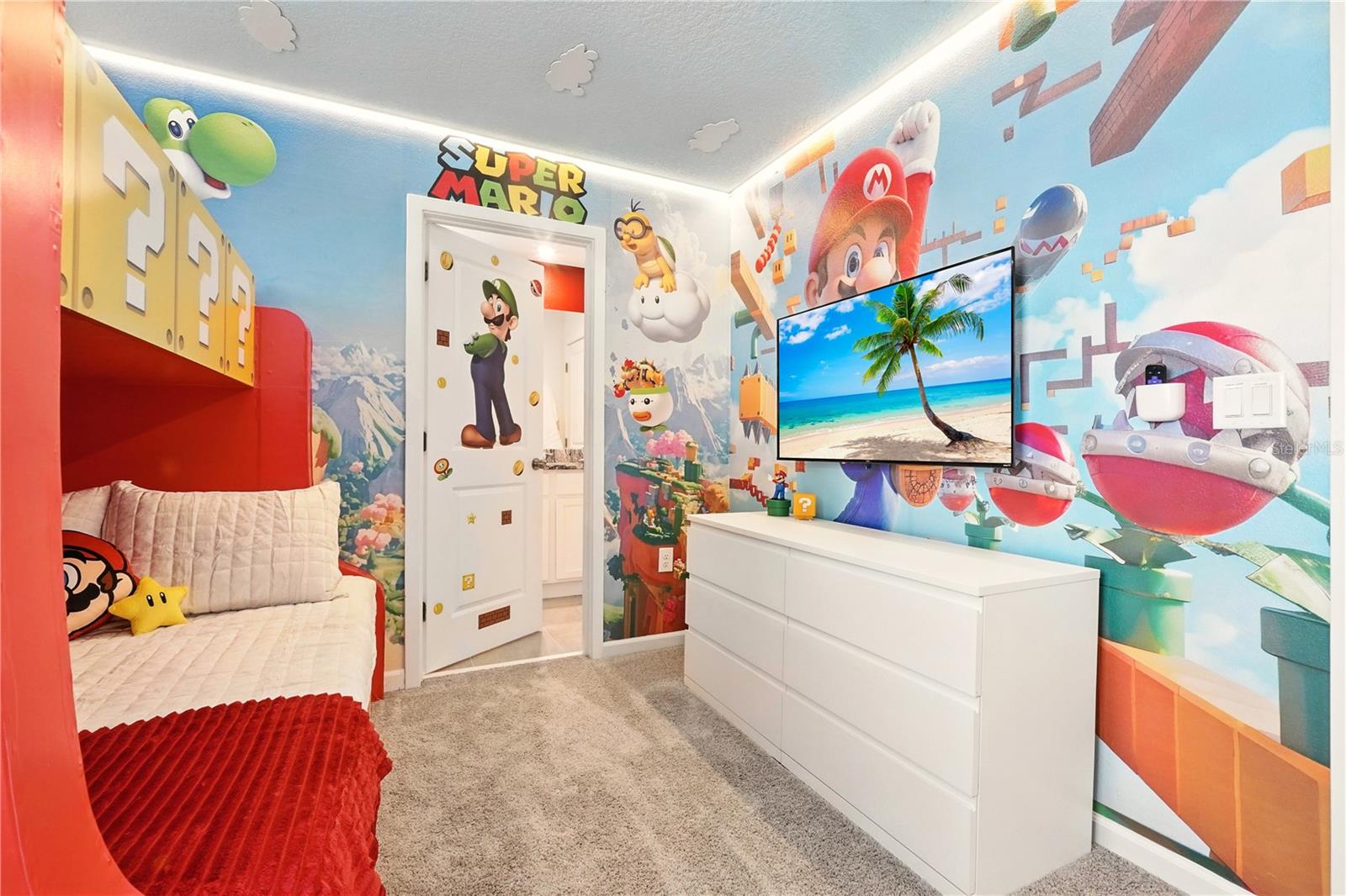 Image 27 of 42 For 2306 Zaballina Place