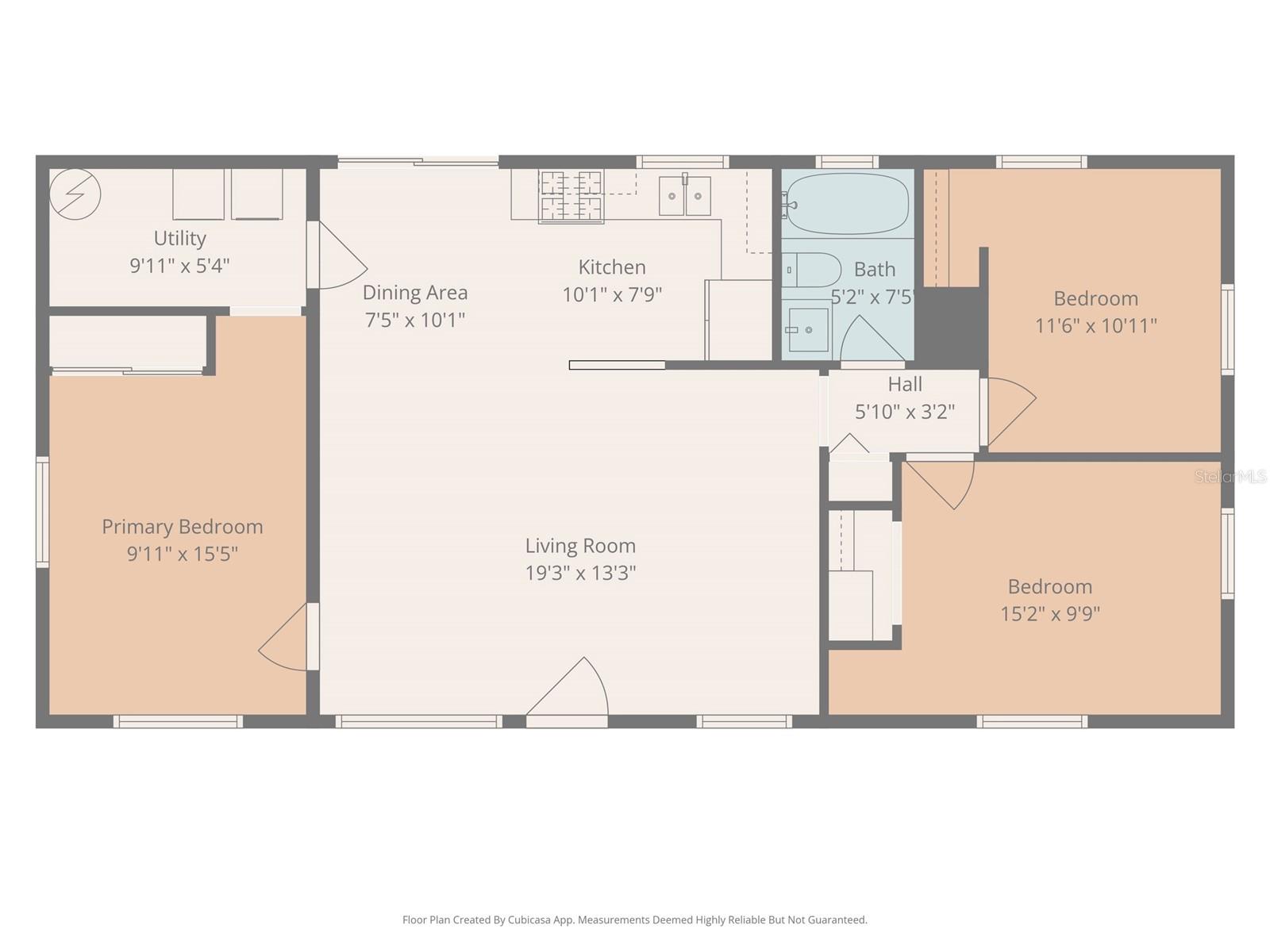 Image 28 of 28 For 890 Golden Isle Drive