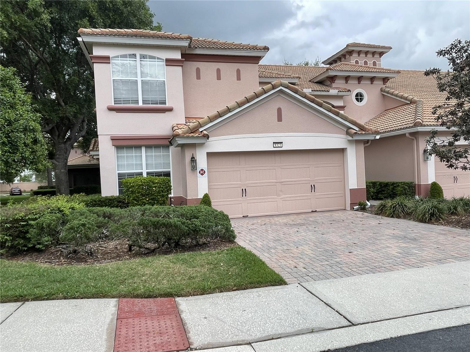 Details for 8323 Riverdale Lane 10123, DAVENPORT, FL 33896