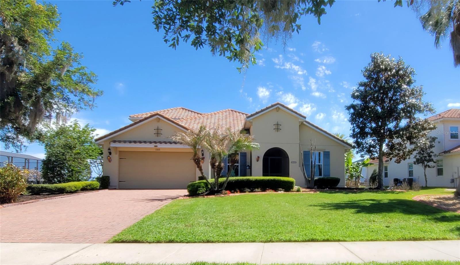 Details for 1511 Gateway Lane, KISSIMMEE, FL 34746