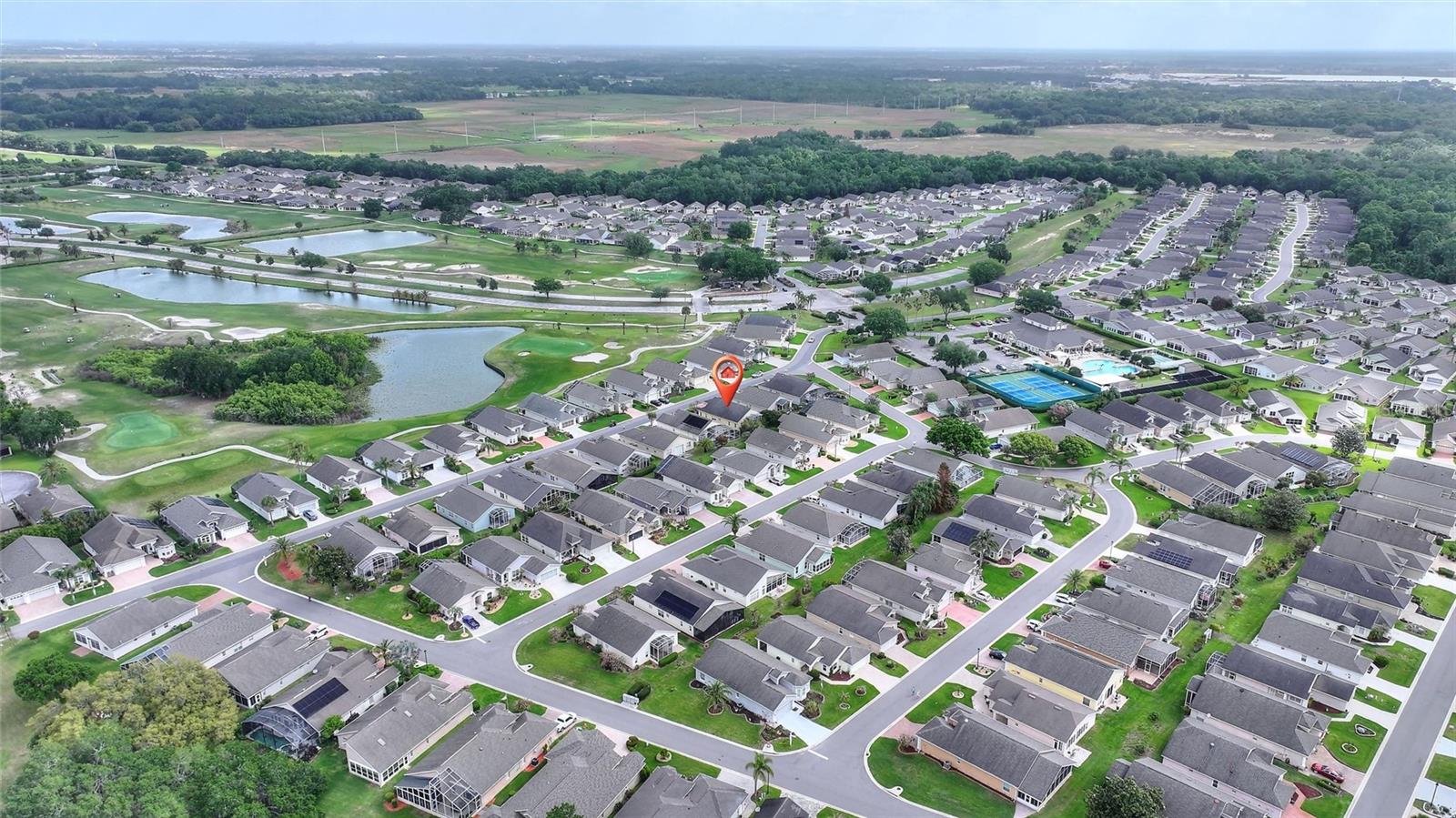 Image 33 of 56 For 53 High Vista Dr