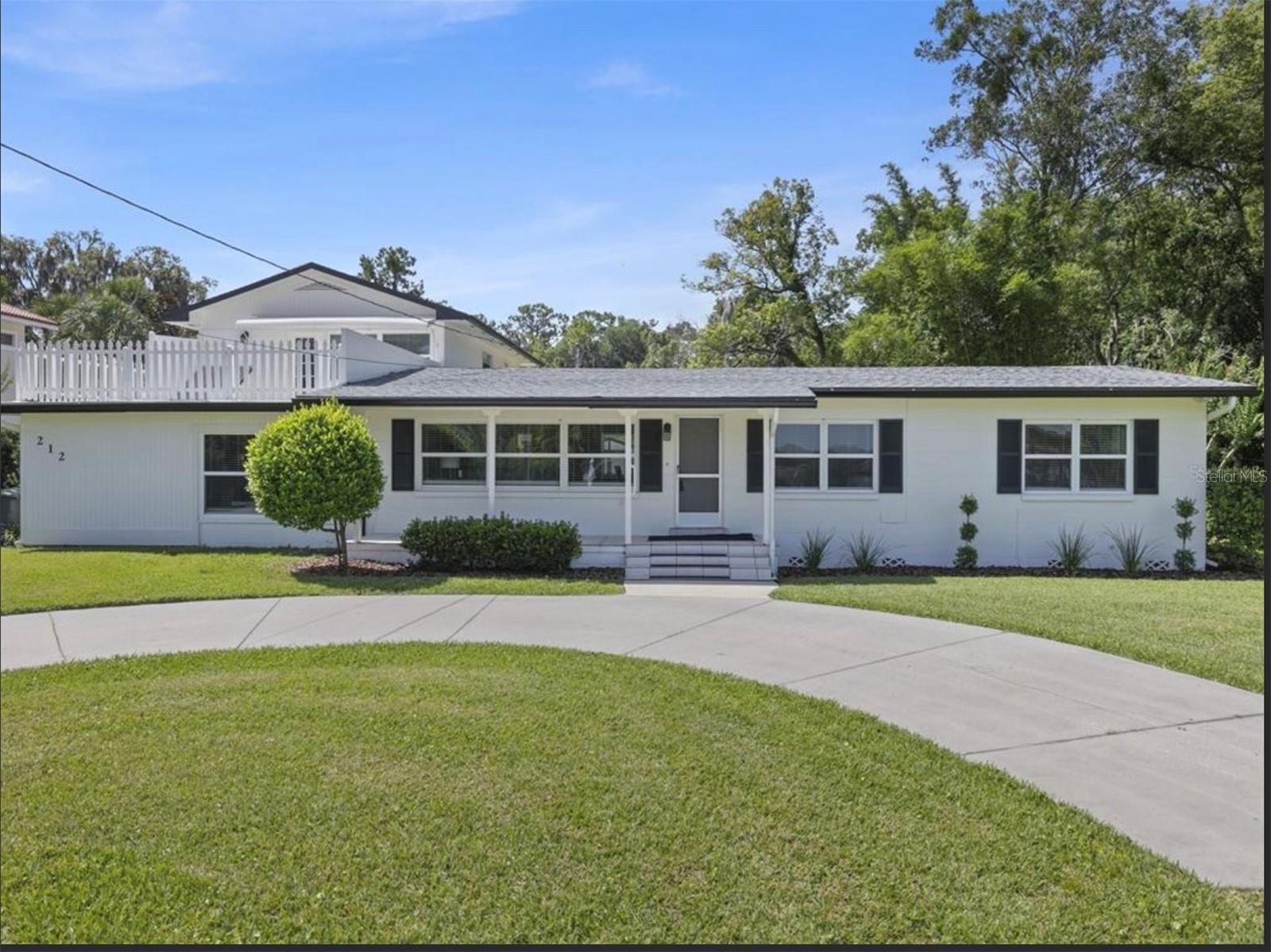Details for 212 1st Avenue, WINDERMERE, FL 34786