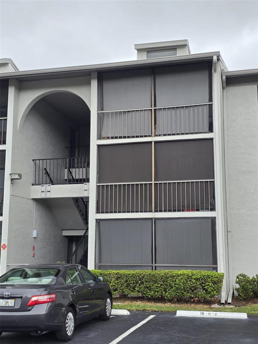 Details for 1624 S Pine Ridge  D2, SANFORD, FL 32773