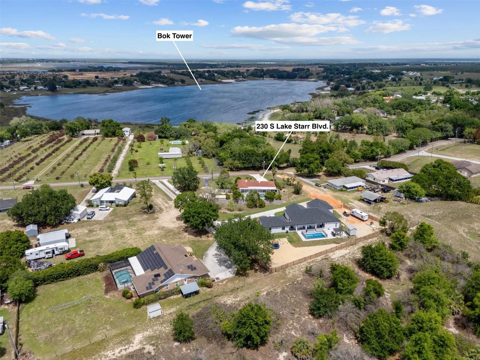 Image 46 of 50 For 230 Lake Starr Boulevard