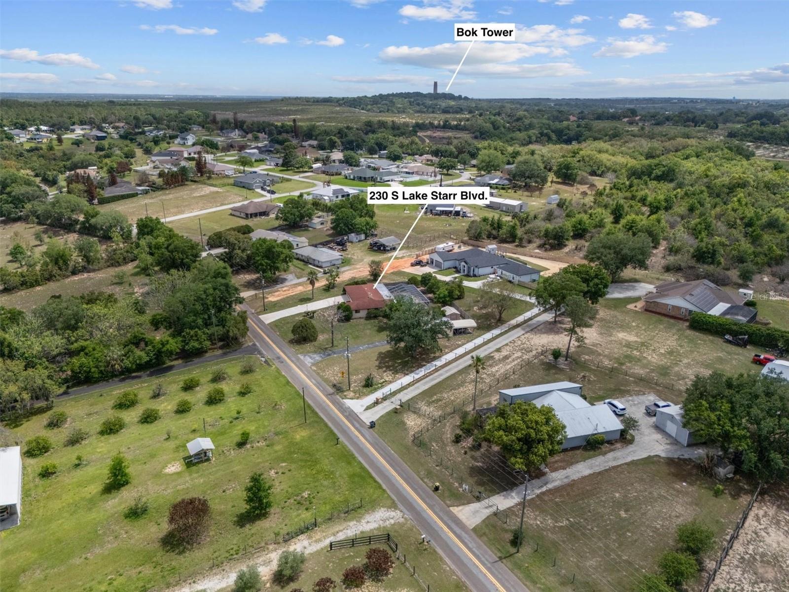 Image 50 of 50 For 230 Lake Starr Boulevard